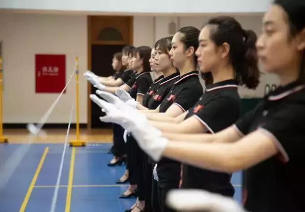 七十周年大閱兵總指揮，榮耀與責任并存，七十周年大閱兵總指揮，榮耀與責任的交響樂章