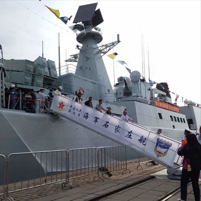 石家莊是否有軍艦存在？深度解析與探討，石家莊軍艦存在與否，深度解析與探討