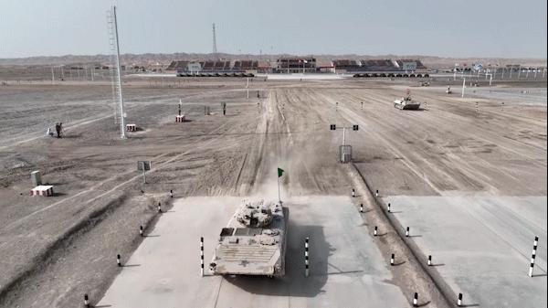 軍事科技2022版，前沿技術與發(fā)展趨勢，軍事科技前沿趨勢與發(fā)展展望，2022版概覽