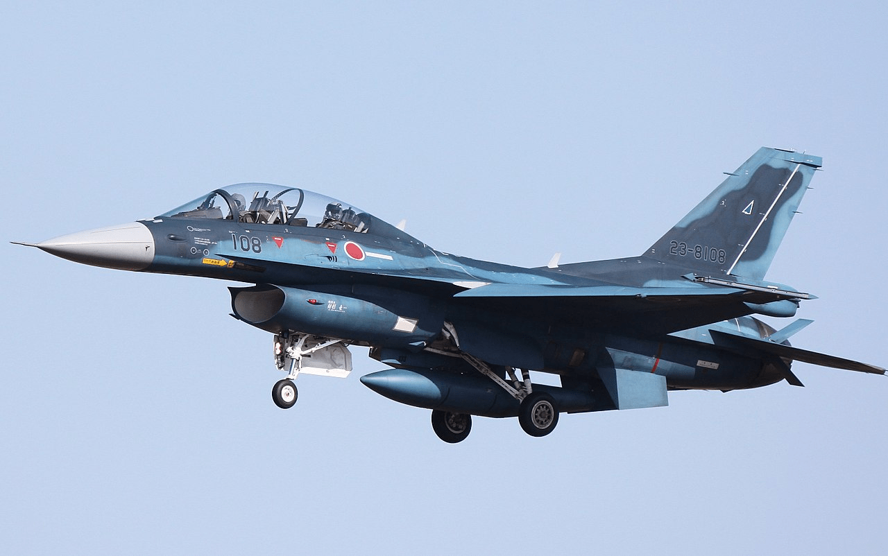 日本現(xiàn)代戰(zhàn)斗機(jī)的技術(shù)革新與全球影響力，日本現(xiàn)代戰(zhàn)斗機(jī)技術(shù)革新及其全球影響力