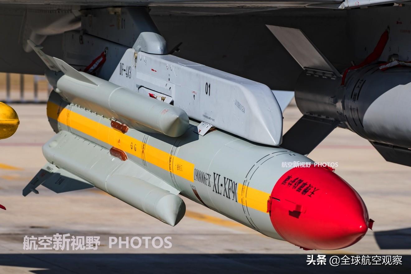 殲-16掛載空地導(dǎo)彈，深度解析與前景展望，殲-16掛載空地導(dǎo)彈，技術(shù)解析與發(fā)展前景展望