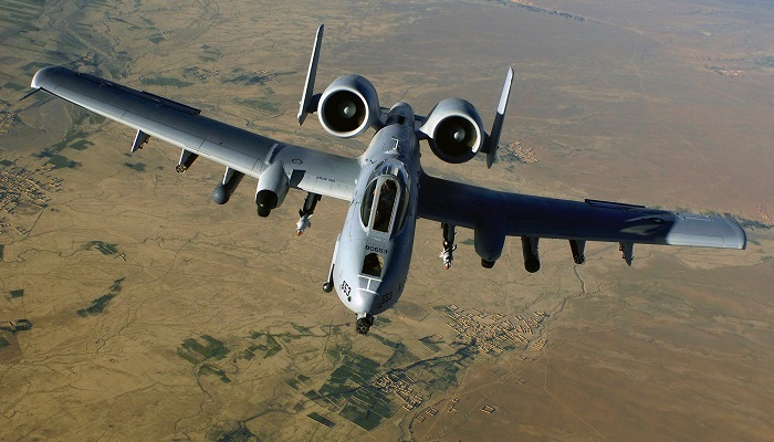 關(guān)于A-10攻擊機(jī)的現(xiàn)狀，是否仍然可用？，A-10攻擊機(jī)的現(xiàn)狀，是否依舊具備作戰(zhàn)能力？