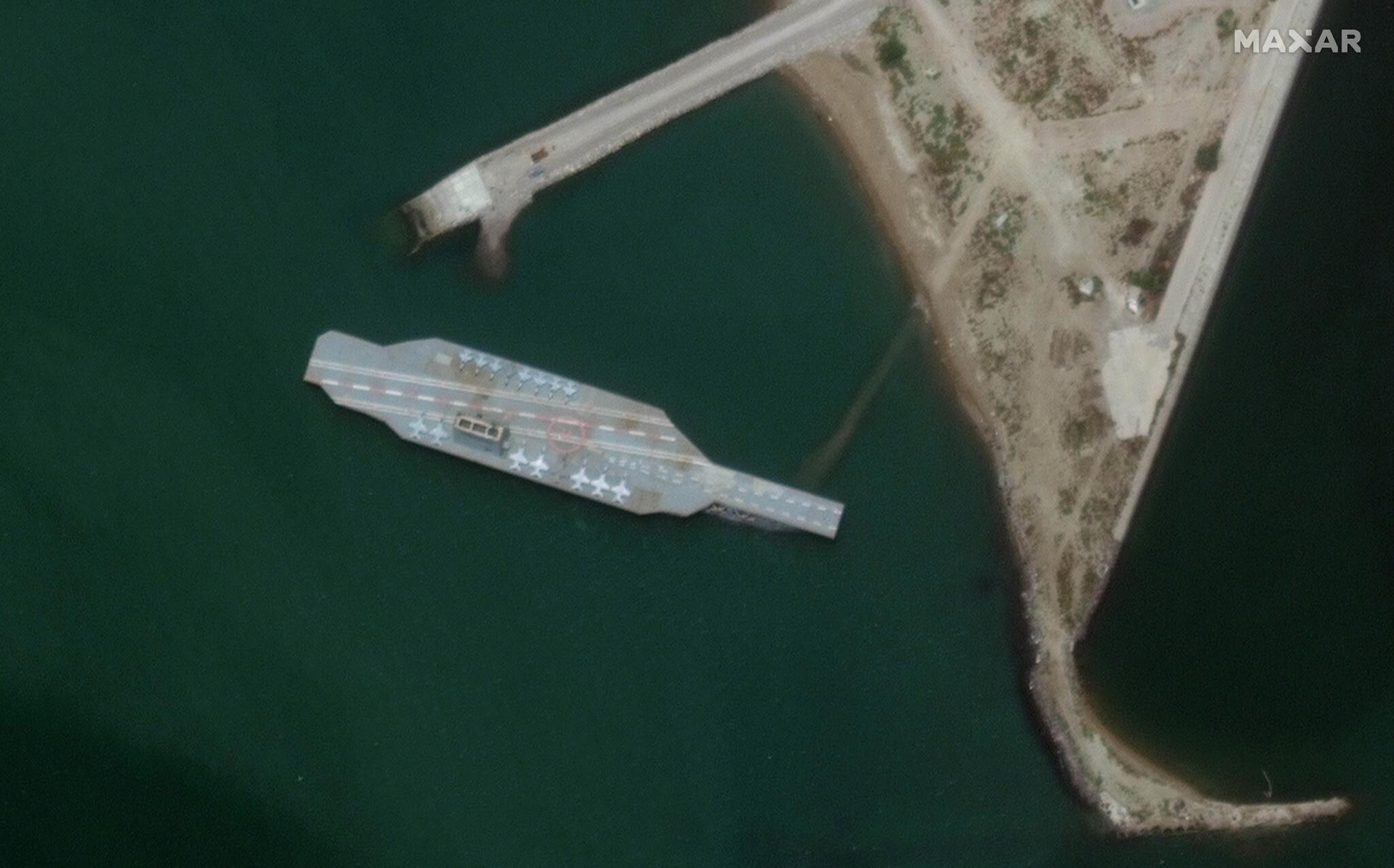 尼米茲航空母艦模型，探索海洋巨無霸的奧秘，尼米茲航空母艦模型，揭秘海洋巨無霸的奧秘