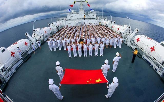 南海最新軍事動(dòng)態(tài)新浪報(bào)道，軍事進(jìn)展與地區(qū)安全局勢(shì)分析，南海最新軍事動(dòng)態(tài)及新浪報(bào)道，軍事進(jìn)展與地區(qū)安全局勢(shì)深度解析
