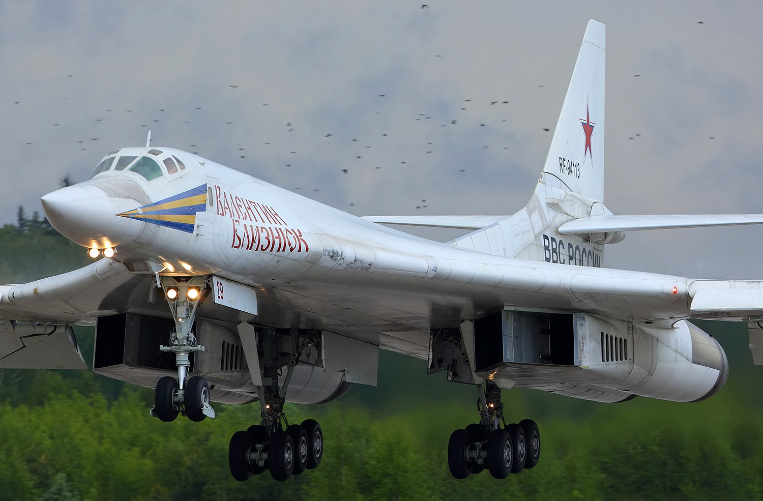 俄空天軍現(xiàn)代化轟炸機力量，一窺俄軍現(xiàn)代化戰(zhàn)略投射能力的核心——俄空天軍十四架轟炸機，俄空天軍現(xiàn)代化轟炸機力量，揭示俄軍戰(zhàn)略投射能力的核心——十四架轟炸機概述