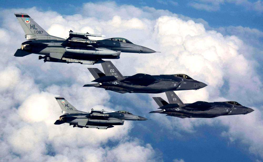 瑞典空軍實力一覽表，瑞典空軍實力概覽