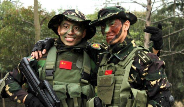 女特種兵選拔標(biāo)準(zhǔn)，女特種兵選拔標(biāo)準(zhǔn)的嚴(yán)格規(guī)定和要求
