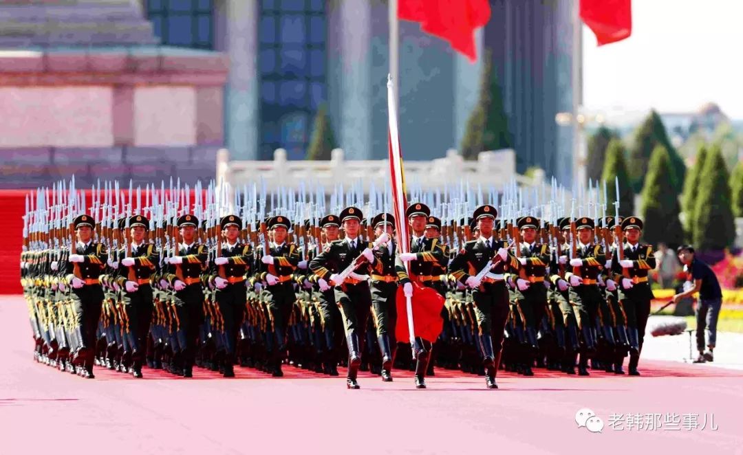 我國勝利日大閱兵參閱——回顧與展望，我國勝利日大閱兵回顧與展望，參閱力量展示國家榮耀與未來展望