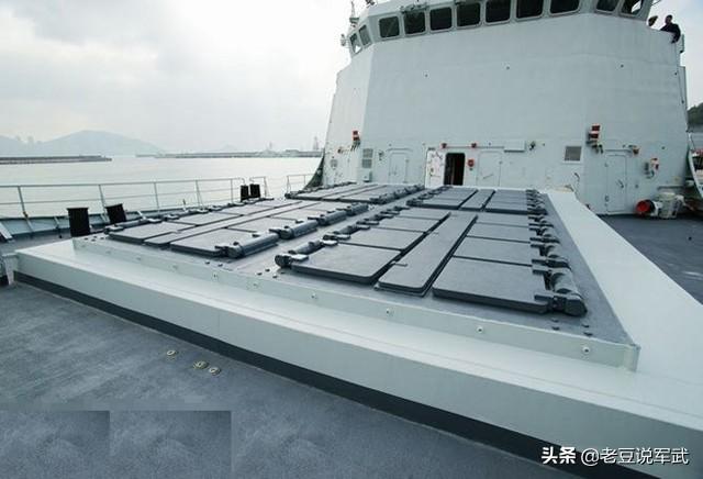 揭秘全球頂尖武器，深入了解神秘的054AP1130近防炮系統(tǒng)，揭秘全球頂尖武器，深度解析神秘的054AP1130近防炮系統(tǒng)