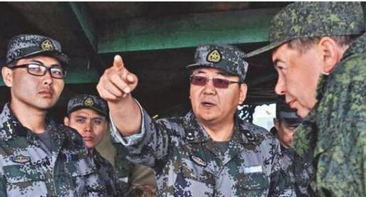 集團軍最高長官，職責、角色與影響力，集團軍最高長官，職責、角色與深遠影響力