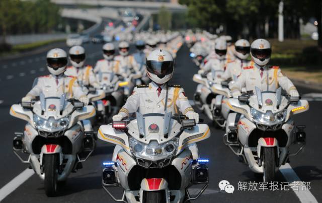 國賓護(hù)衛(wèi)隊(duì)，實(shí)力強(qiáng)大的國家禮儀護(hù)衛(wèi)力量，國賓護(hù)衛(wèi)隊(duì)，強(qiáng)大的國家禮儀護(hù)衛(wèi)力量