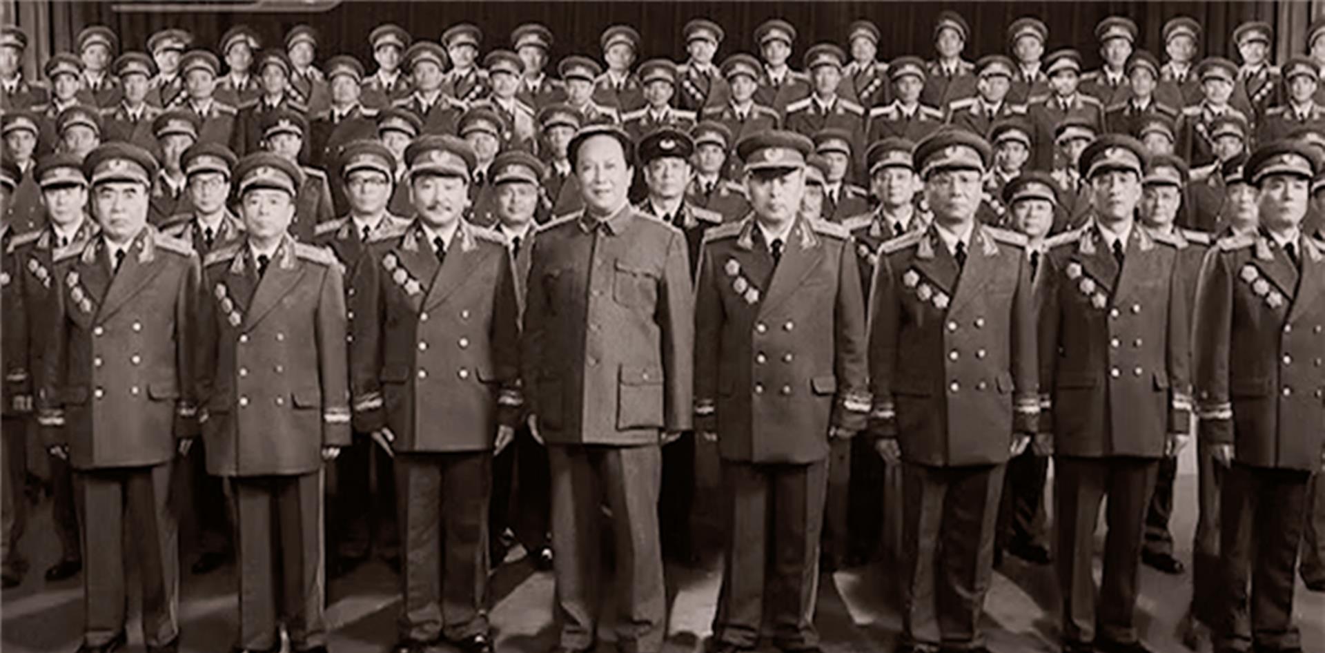 揭秘中國(guó)歷史上的十大元帥，戰(zhàn)爭(zhēng)中的英勇與智慧，中國(guó)歷史上的十大元帥，英勇與智慧的戰(zhàn)爭(zhēng)傳奇
