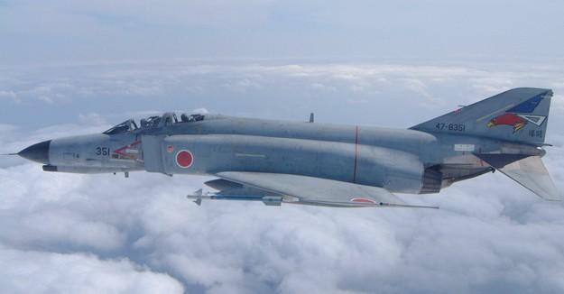 中日空軍力量對(duì)比分析，中日空軍力量對(duì)比解析