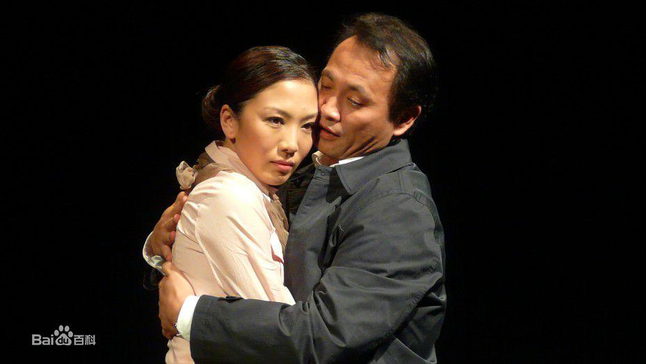 丁志誠第一任妻子，深情歲月中的緣分與命運(yùn)，丁志誠第一任妻子，歲月緣分與命運(yùn)交織的愛情故事