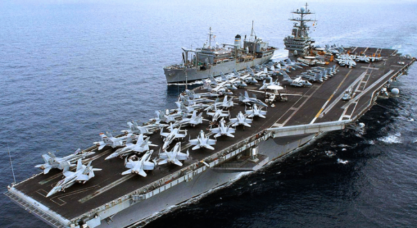中國最長的航空母艦有多長，深度解析中國海軍的驕傲，深度解析，中國海軍旗艦——最長航空母艦的震撼尺寸與實(shí)力