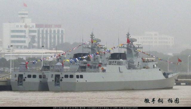 中國(guó)東海艦隊(duì)?wèi)?zhàn)艦數(shù)量揭秘，現(xiàn)代化海軍力量的展示，中國(guó)東海艦隊(duì)?wèi)?zhàn)艦數(shù)量揭秘，現(xiàn)代化海軍力量的展現(xiàn)