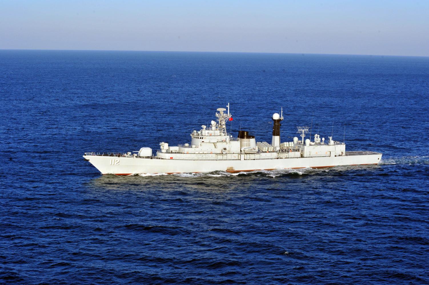 揭秘中國(guó)海軍傳奇艦船，探索114艦照片的歷史起源，揭秘中國(guó)海軍傳奇艦船，探索傳奇艦船114艦照片背后的故事