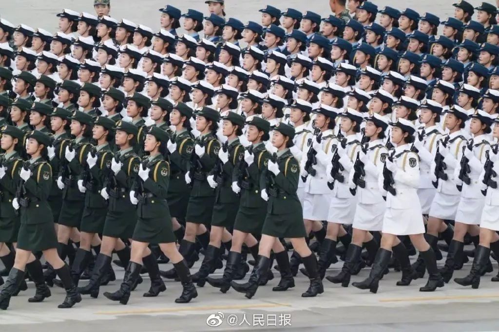 祖國閱兵，盛大的儀式，展現(xiàn)國家力量與榮耀，祖國閱兵，展現(xiàn)國家力量與榮耀的盛大儀式