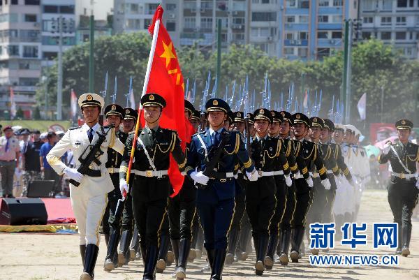 三軍儀仗隊(duì)圖片可以商用嗎？詳解圖片使用權(quán)益與注意事項(xiàng)，三軍儀仗隊(duì)圖片商用權(quán)益詳解，使用權(quán)益與注意事項(xiàng)解析