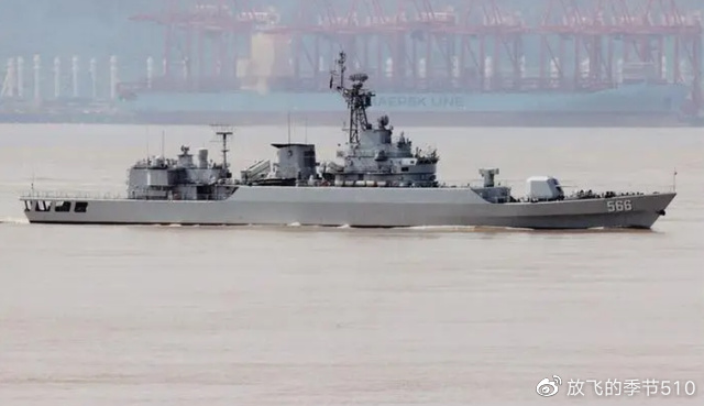 最新資訊，關于中國海軍056型護衛(wèi)艦列表的詳細解讀（2023年），中國海軍056型護衛(wèi)艦列表深度解讀（最新資訊，2023年）