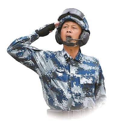 空十五軍孫向東照片，歷史與榮耀的見證，空十五軍孫向東照片，歷史榮耀的見證者
