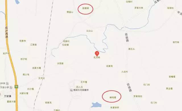 褲襠里扔手榴彈，引爆地名背后的故事，褲襠里扔手榴彈背后的地名故事引爆熱議