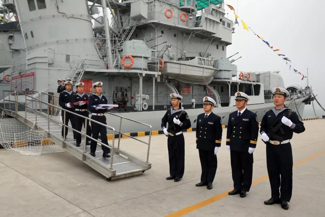 海軍軍艦命名規(guī)則及其重要性，海軍軍艦命名規(guī)則及其重要性解析