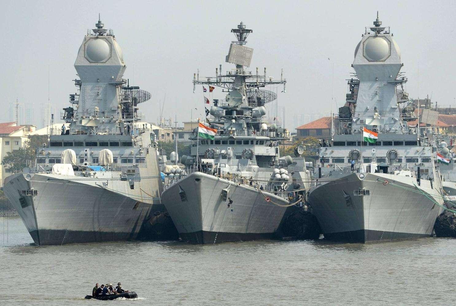 青島閱艦式，歷史與現(xiàn)代的壯麗交匯，青島閱艦式，歷史與現(xiàn)代的壯麗交匯點(diǎn)