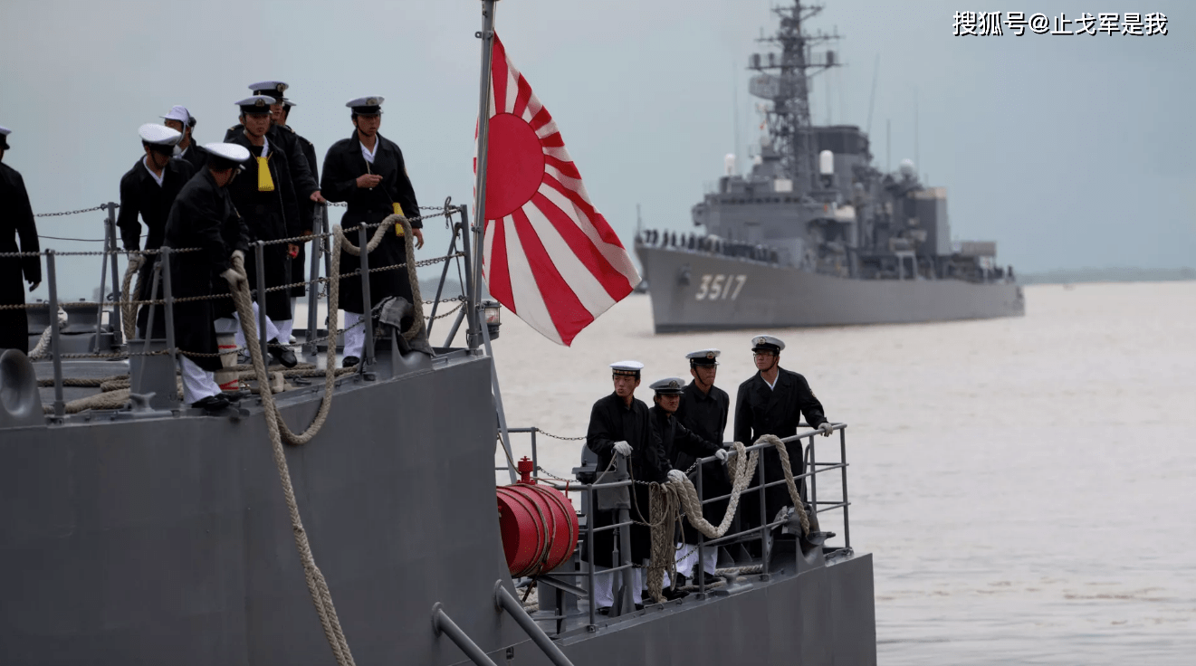 關(guān)于日本的軍事新聞，最新動(dòng)態(tài)與深度解析，日本軍事新聞最新動(dòng)態(tài)與深度解析