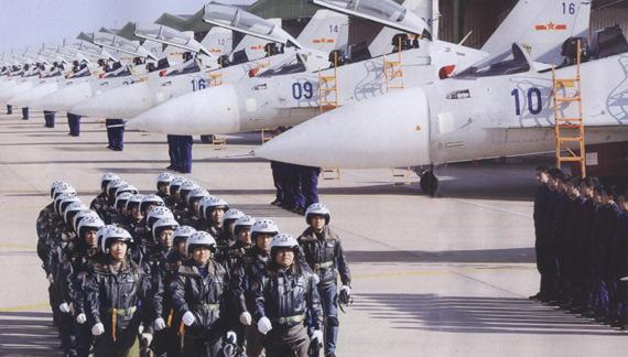 中國海軍航空兵部隊(duì)，實(shí)力與榮耀的象征，中國海軍航空兵部隊(duì)，實(shí)力與榮耀的彰顯